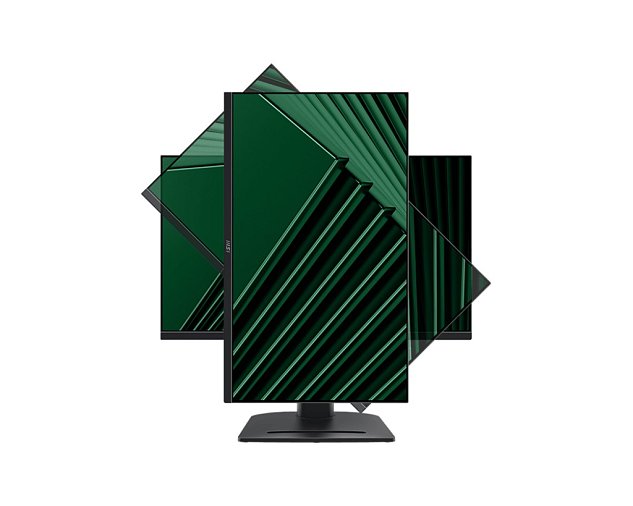 MSI PRO MP275QPG 27
