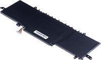 Baterie T6 Power Asus ZenBook 13 UX334, 14 UX434, Flip 14 UX463, 3400mAh, 39Wh, 3cell, Li-pol Baterie T6 Power Asus ZenBook 13 UX334, 14 UX434, Flip 14 UX463, 3400mAh, 39Wh, 3cell, Li-pol