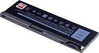 Baterie T6 Power Dell Precision 7530, 7540, 7730, 7740, 8420mAh, 64Wh, 4cell, Li-pol