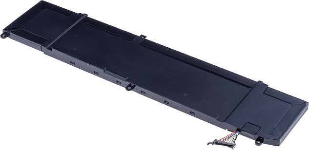 Baterie T6 Power Dell Alienware m15, m17, G5 5590, G7 7590, 7790, 7900mAh, 90Wh, 6cell, Li-pol