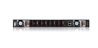 ZYXEL 48x10G 8x100G L3 Fiber Switch, 2 DC PS