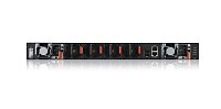 ZYXEL 48x10G 8x100G L3 Fiber Switch, 2 AC PS
