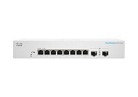 Cisco Bussiness switch CBS220-8FP-E-2G-EU