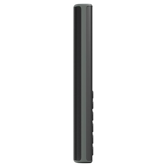 Nokia 105 2G Dual Sim 2025 Black