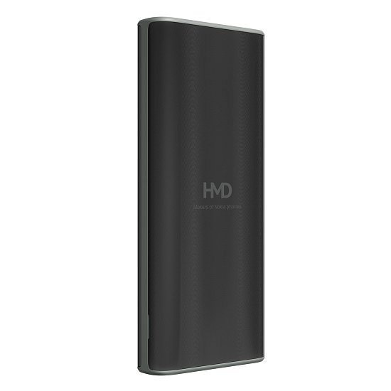 Nokia 105 2G Dual Sim 2025 Black