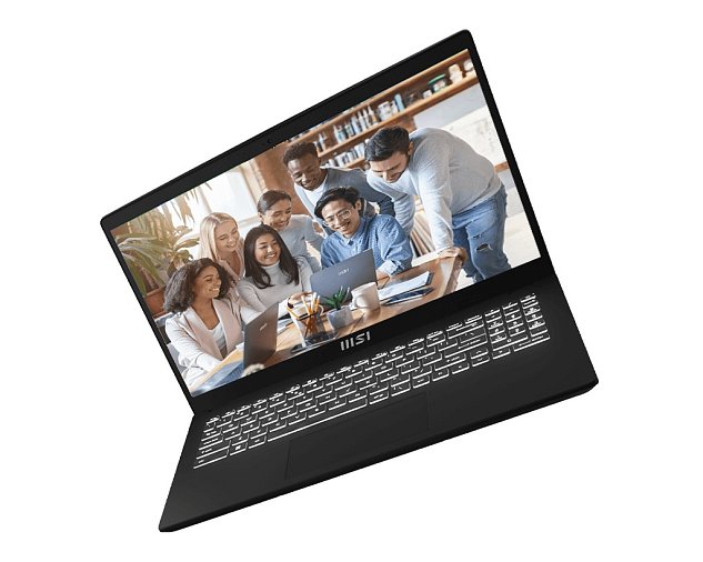MSI Modern/15 B13M-1094CZ/i5-1334U/15,6