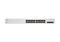 Cisco Bussiness switch CBS220-24P-4X-EU