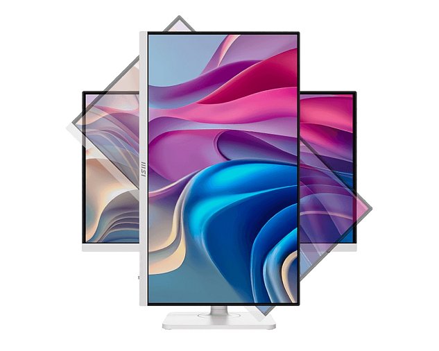 MSI Modern MD272UPHW 27