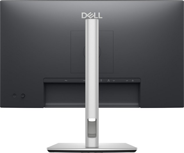 Dell Pro 24 Plus QHD USB-C Hub Monitor - P2425DE
