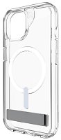ZAGG kryt Crystal Palace Snap KS Apple iPhone 16 Transparentní