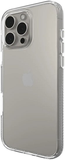ZAGG kryt Crystal Palace Apple iPhone 16 Pro Max Transparentní