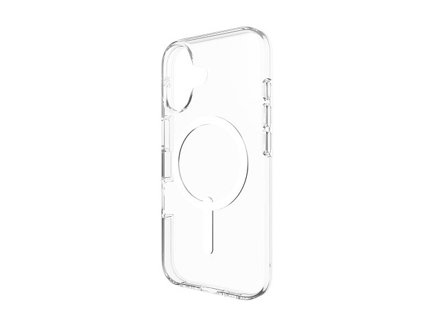 ZAGG kryt Crystal Palace Lite Snap iPhone 16 Plus