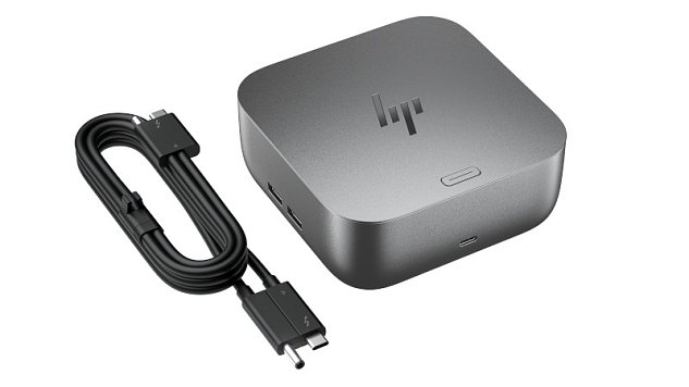 HP TB4 Ultra 280W G6