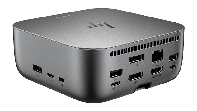 HP TB4 Ultra 280W G6