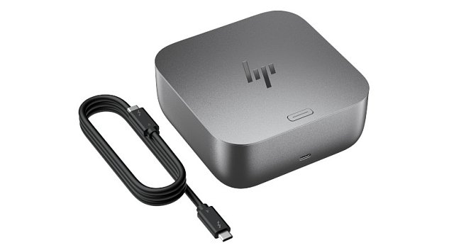 HP TB4 100W G6 Dock