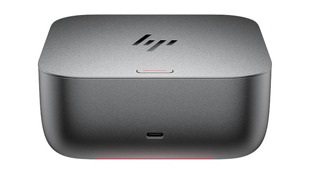HP TB4 100W G6 Dock