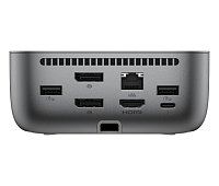 HP TB4 100W G6 Dock