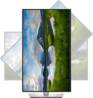 Dell Pro 24 Plus Monitor - P2425D QHD, 16:9, IPS