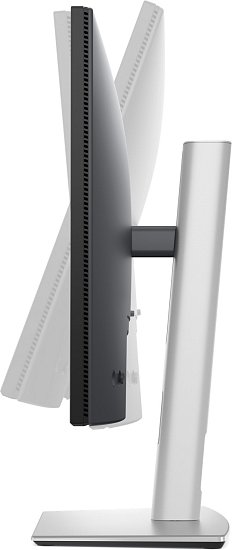 Dell Pro 24 Plus Monitor - P2425D QHD, 16:9, IPS