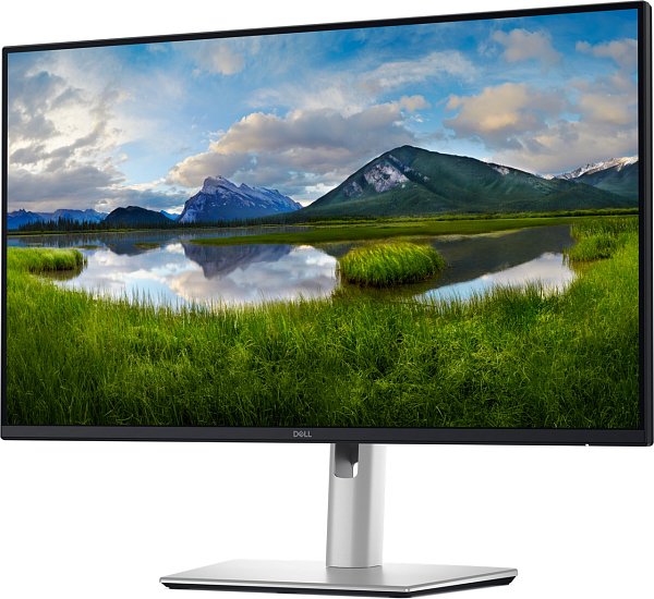 Dell Pro 24 Plus Monitor - P2425D QHD, 16:9, IPS