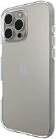 ZAGG kryt Crystal Palace Lite iPhone 16 Pro Transp