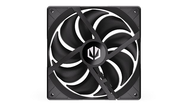 Endorfy ventilátor Stratus 140 PWM