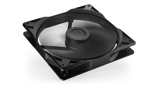 Endorfy ventilátor Stratus 140 PWM