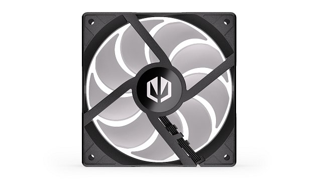 Endorfy ventilátor Stratus 120 PWM ARGB