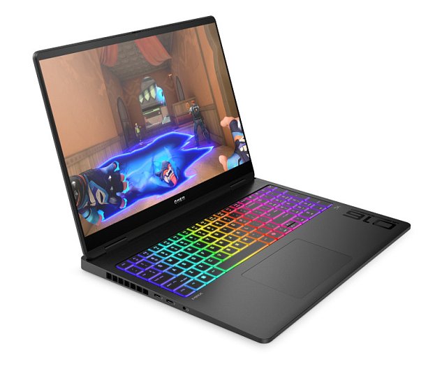 HP OMEN MAX 16-ah0001nc U7-255HX/32/1TB/5070/W11