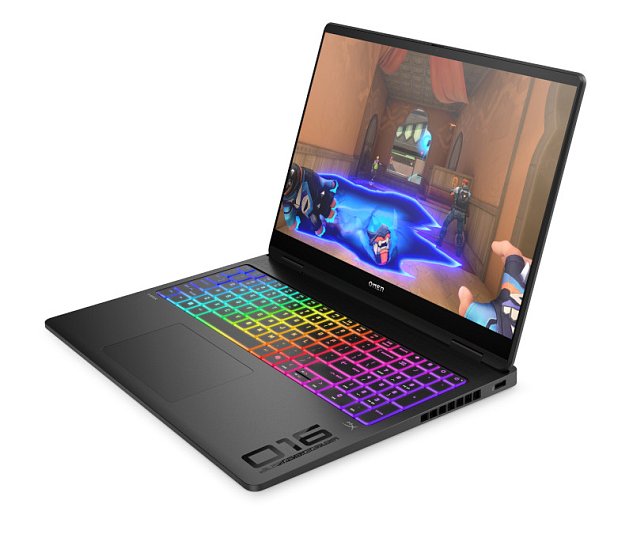 HP OMEN MAX 16-ah0001nc U7-255HX/32/1TB/5070/W11