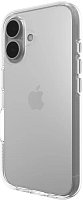ZAGG kryt Crystal Palace Apple iPhone 16 Plus  Transparentní