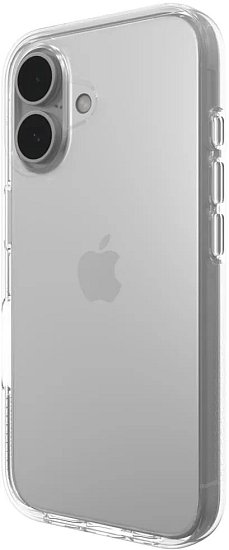ZAGG kryt Crystal Palace Apple iPhone 16 Plus  Transparentní