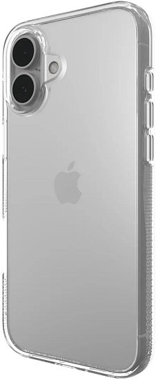 ZAGG kryt Crystal Palace Apple iPhone 16  Transparentní