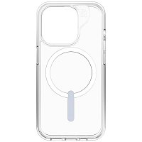ZAGG kryt Luxe Snap Apple iPhone 16 Pro Max  Průhledný