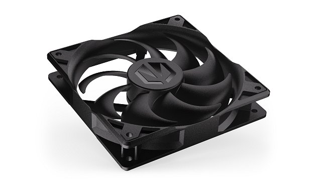Endorfy ventilátor Stratus 120 PWM