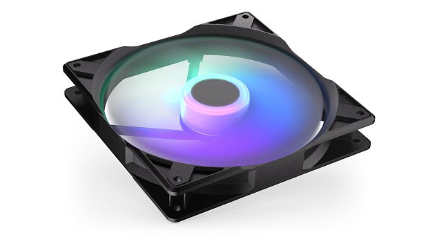 Endorfy ventilátor Stratus 140 PWM ARGB