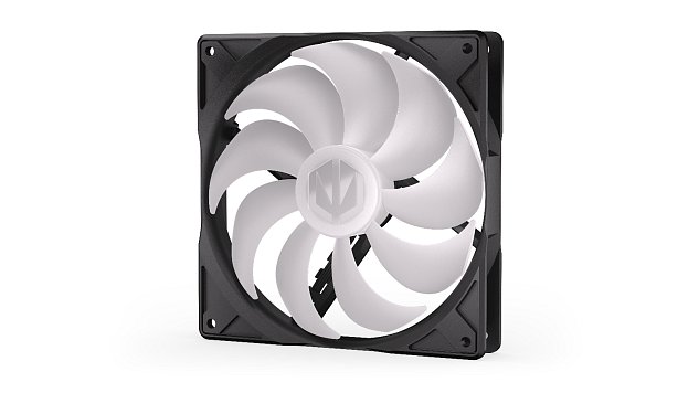 Endorfy ventilátor Stratus 140 PWM ARGB
