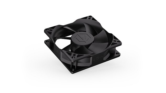 Endorfy ventilátor Zephyr 80