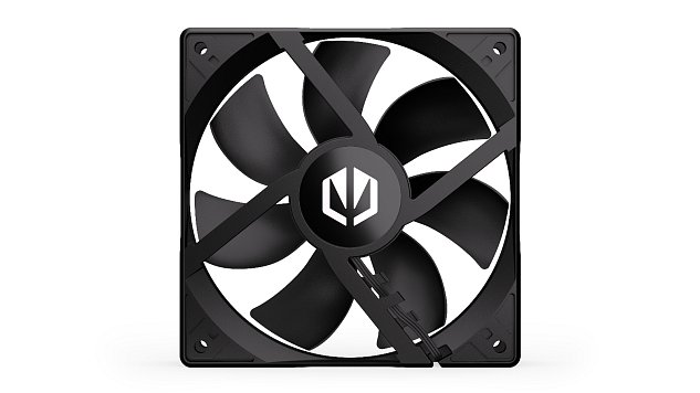 Endorfy ventilátor Zephyr 120