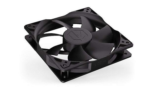 Endorfy ventilátor Zephyr 120