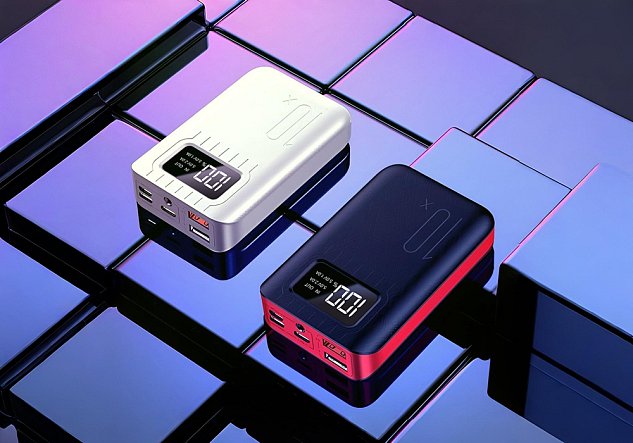 VIKING go10 10000mAh VIKING go10 10000mAh