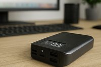 VIKING go10 10000mAh VIKING go10 10000mAh