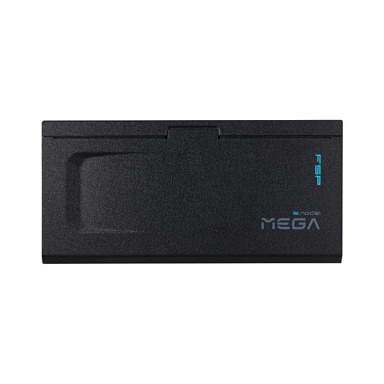 FSP MEGA TI/1650W/ATX 3.1/80PLUS Titanium/Modular/Retail