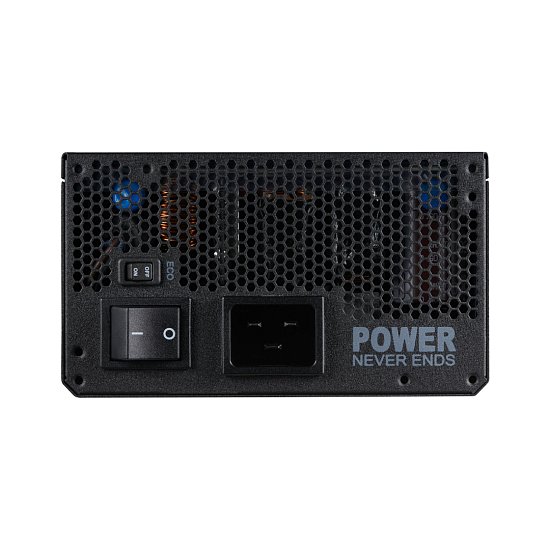 FSP MEGA TI/1650W/ATX 3.1/80PLUS Titanium/Modular/Retail