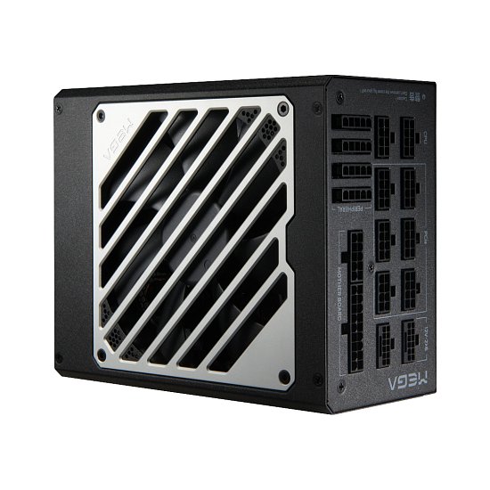 FSP MEGA TI/1650W/ATX 3.1/80PLUS Titanium/Modular/Retail