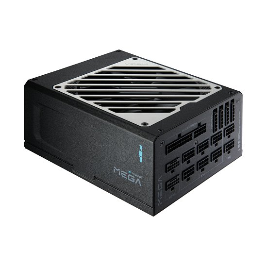 FSP MEGA TI/1650W/ATX 3.1/80PLUS Titanium/Modular/Retail