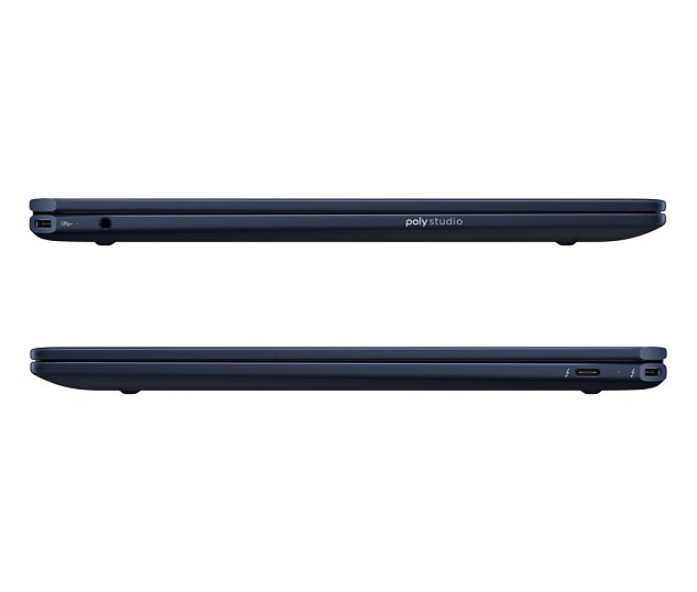 HP OmniBook Ult Flip 14-fh0001nc U7-258V/32/2/W11P