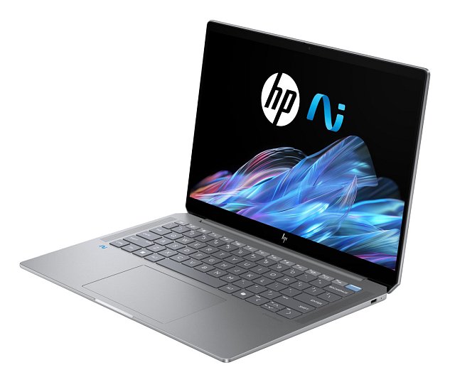HP OmniBook Ultra 14-fd0012nn R-AI9HX375/32/1/W11