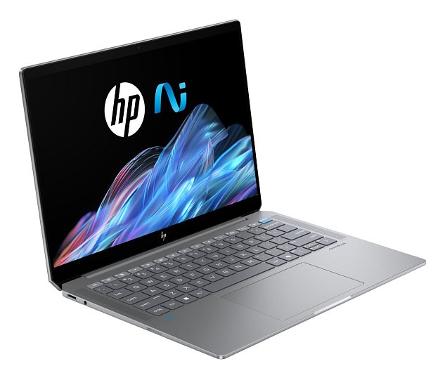 HP OmniBook Ultra 14-fd0012nn R-AI9HX375/32/1/W11