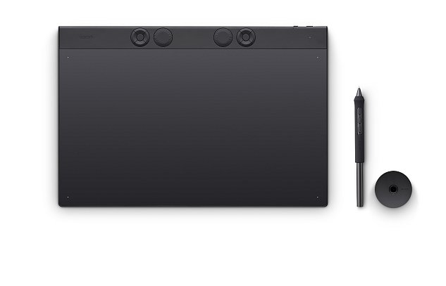 Wacom Intuos Pro L